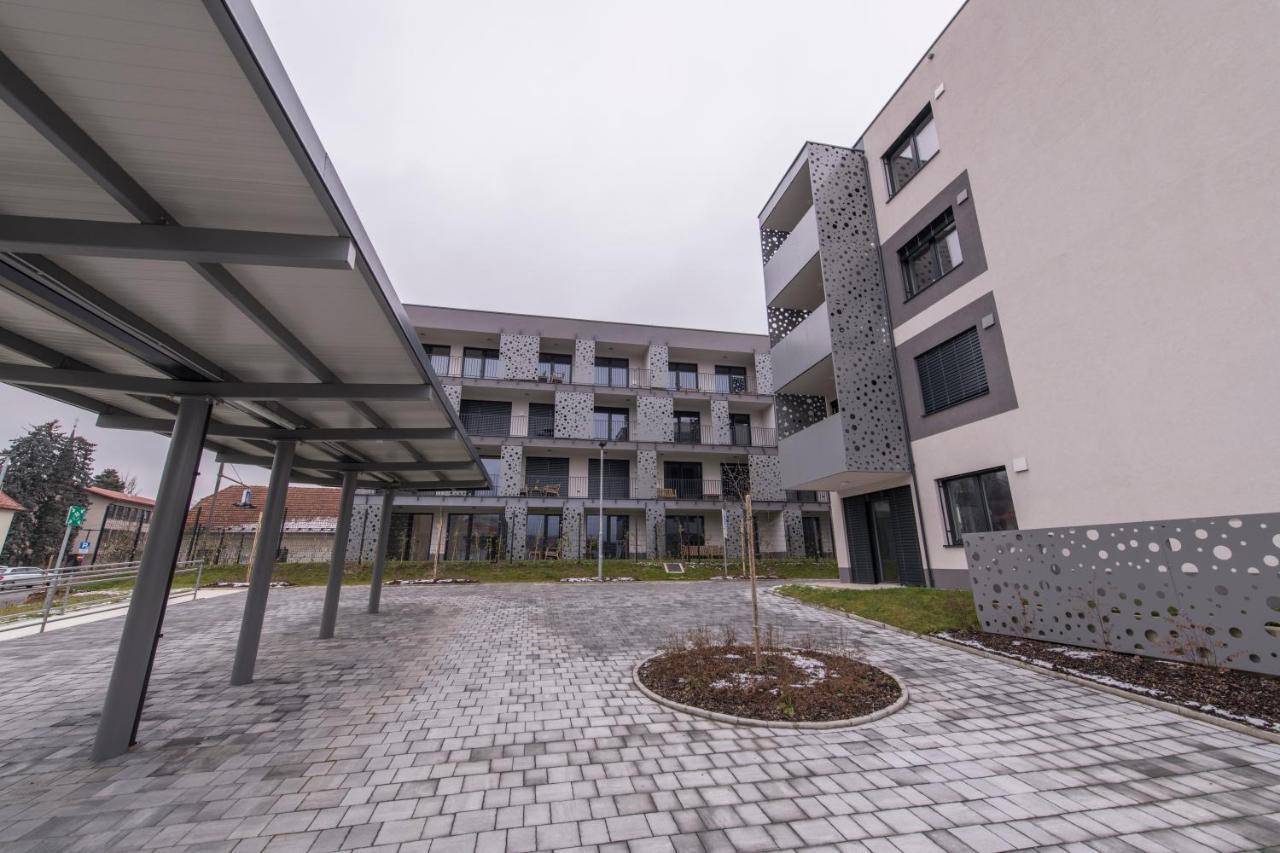 Apartmaji Harpf Slovenj Gradec Luaran gambar