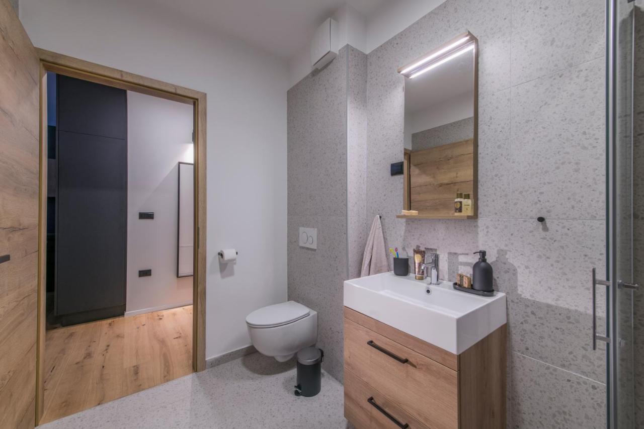 Apartmaji Harpf Slovenj Gradec Luaran gambar