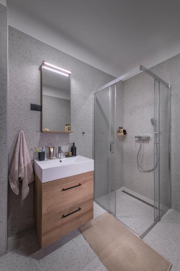 Apartmaji Harpf Slovenj Gradec Luaran gambar