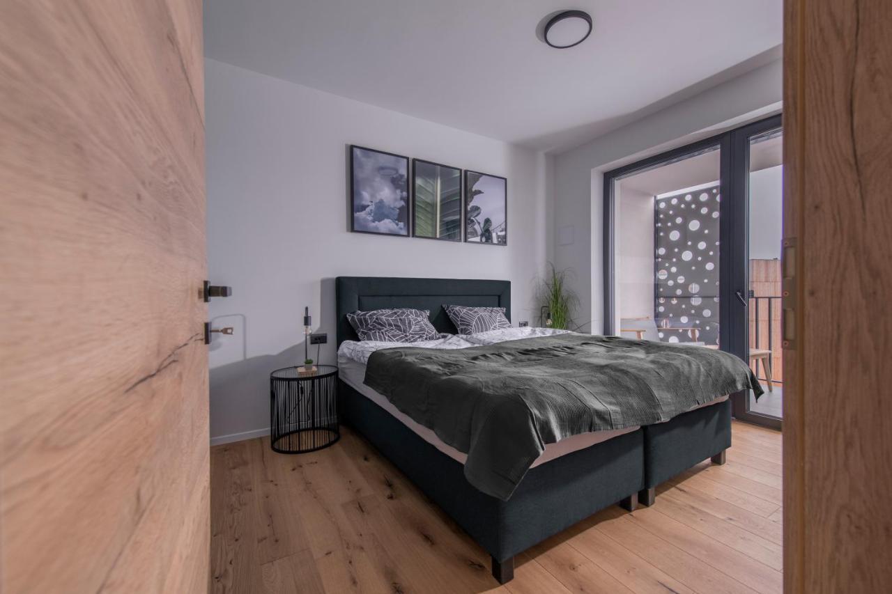 Apartmaji Harpf Slovenj Gradec Luaran gambar