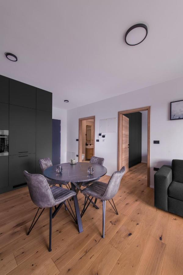 Apartmaji Harpf Slovenj Gradec Luaran gambar