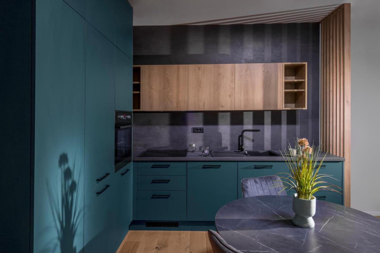 Apartmaji Harpf Slovenj Gradec Luaran gambar