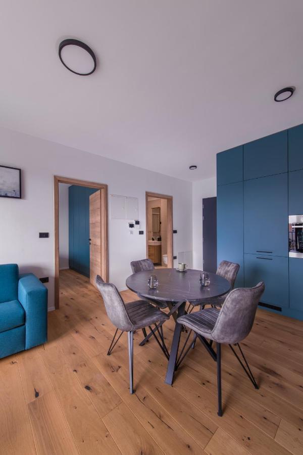 Apartmaji Harpf Slovenj Gradec Luaran gambar