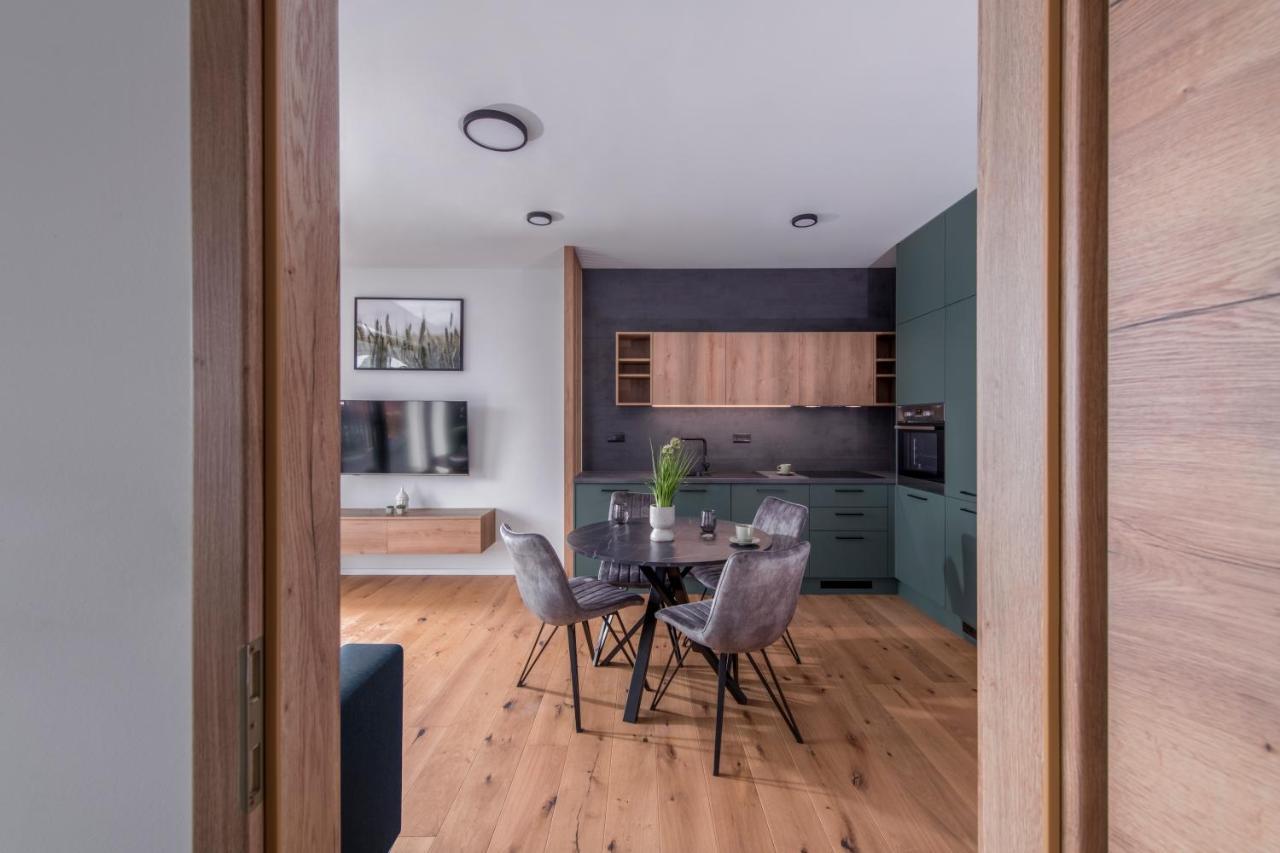 Apartmaji Harpf Slovenj Gradec Luaran gambar