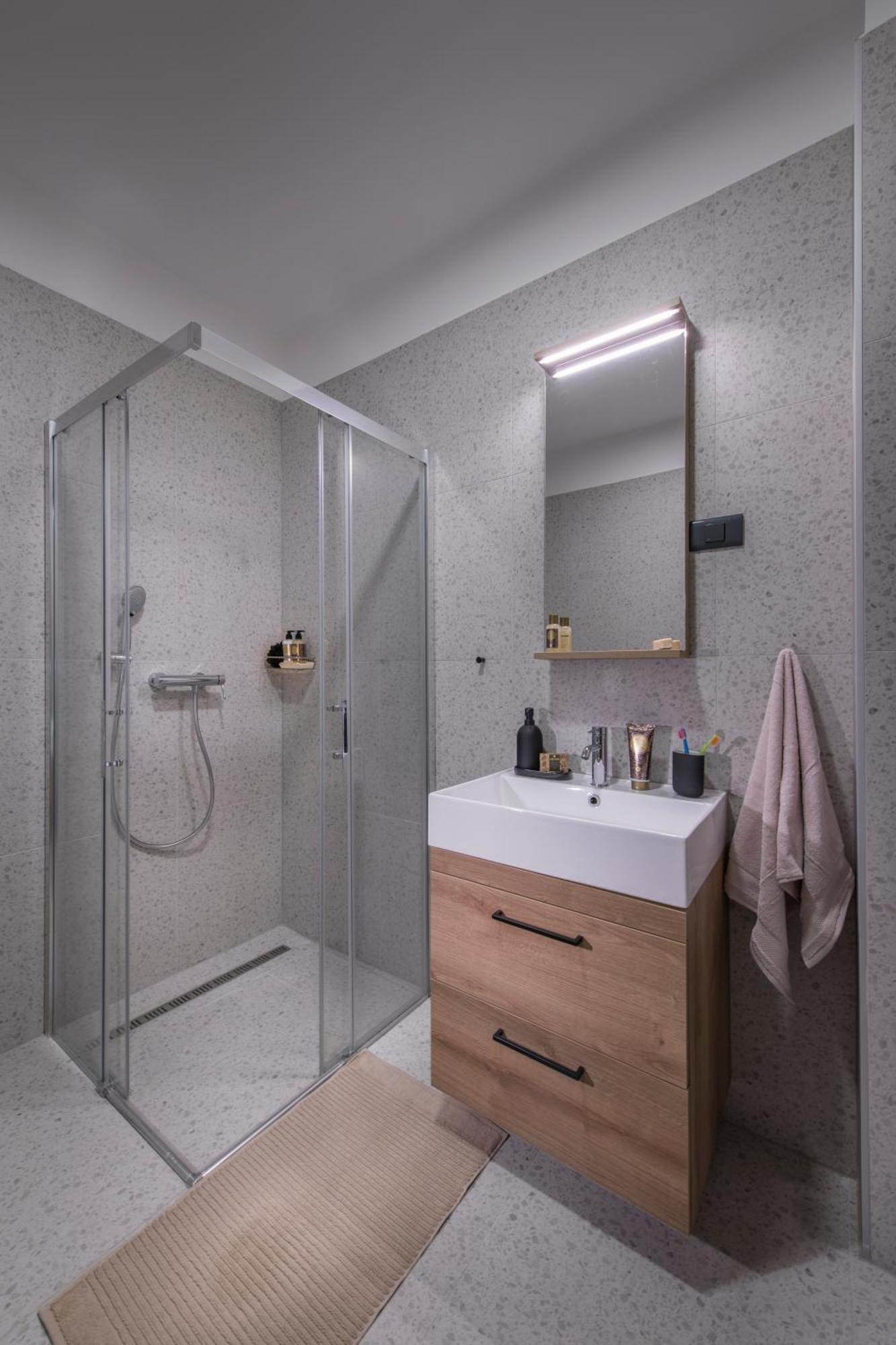 Apartmaji Harpf Slovenj Gradec Bilik gambar