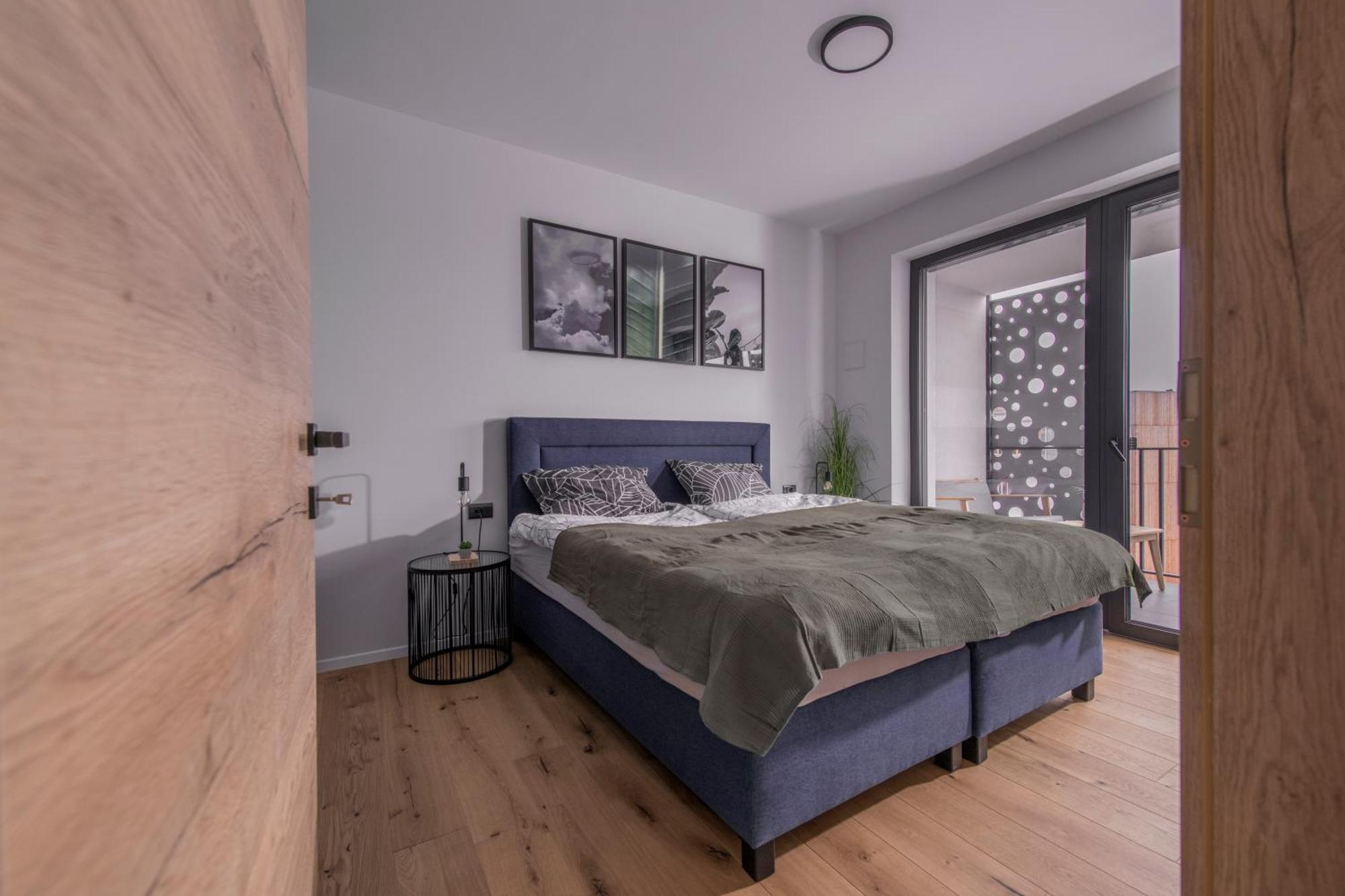 Apartmaji Harpf Slovenj Gradec Bilik gambar