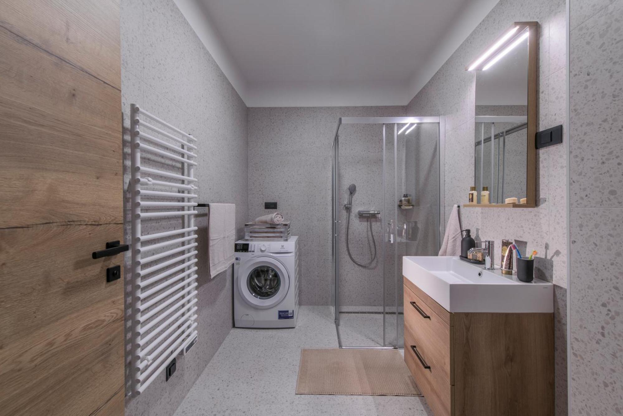 Apartmaji Harpf Slovenj Gradec Bilik gambar