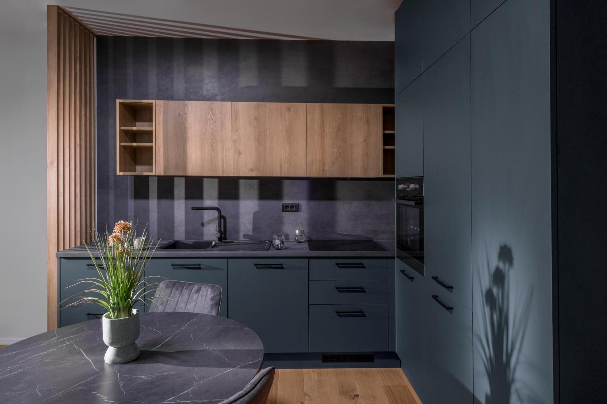Apartmaji Harpf Slovenj Gradec Bilik gambar