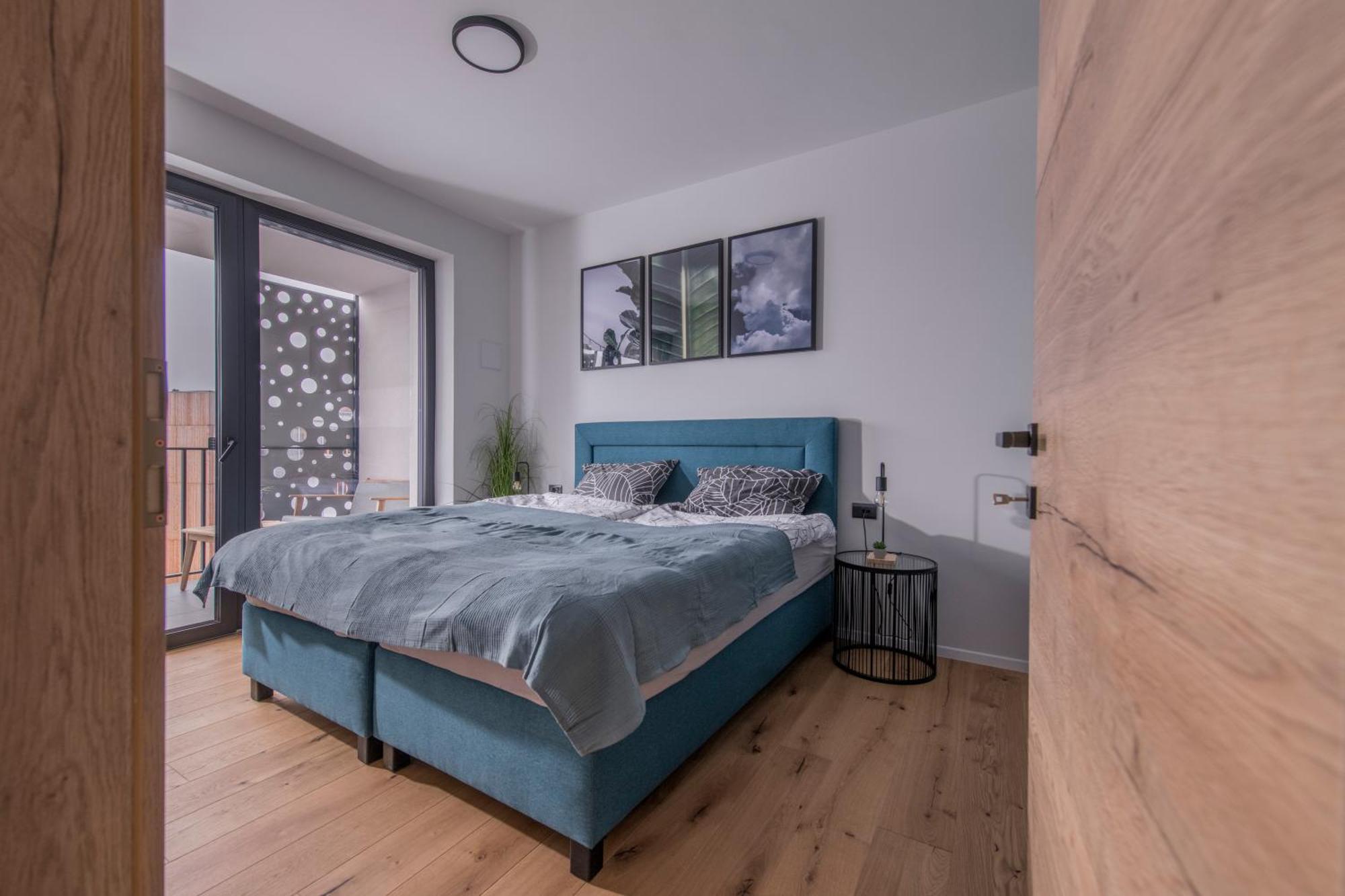 Apartmaji Harpf Slovenj Gradec Bilik gambar