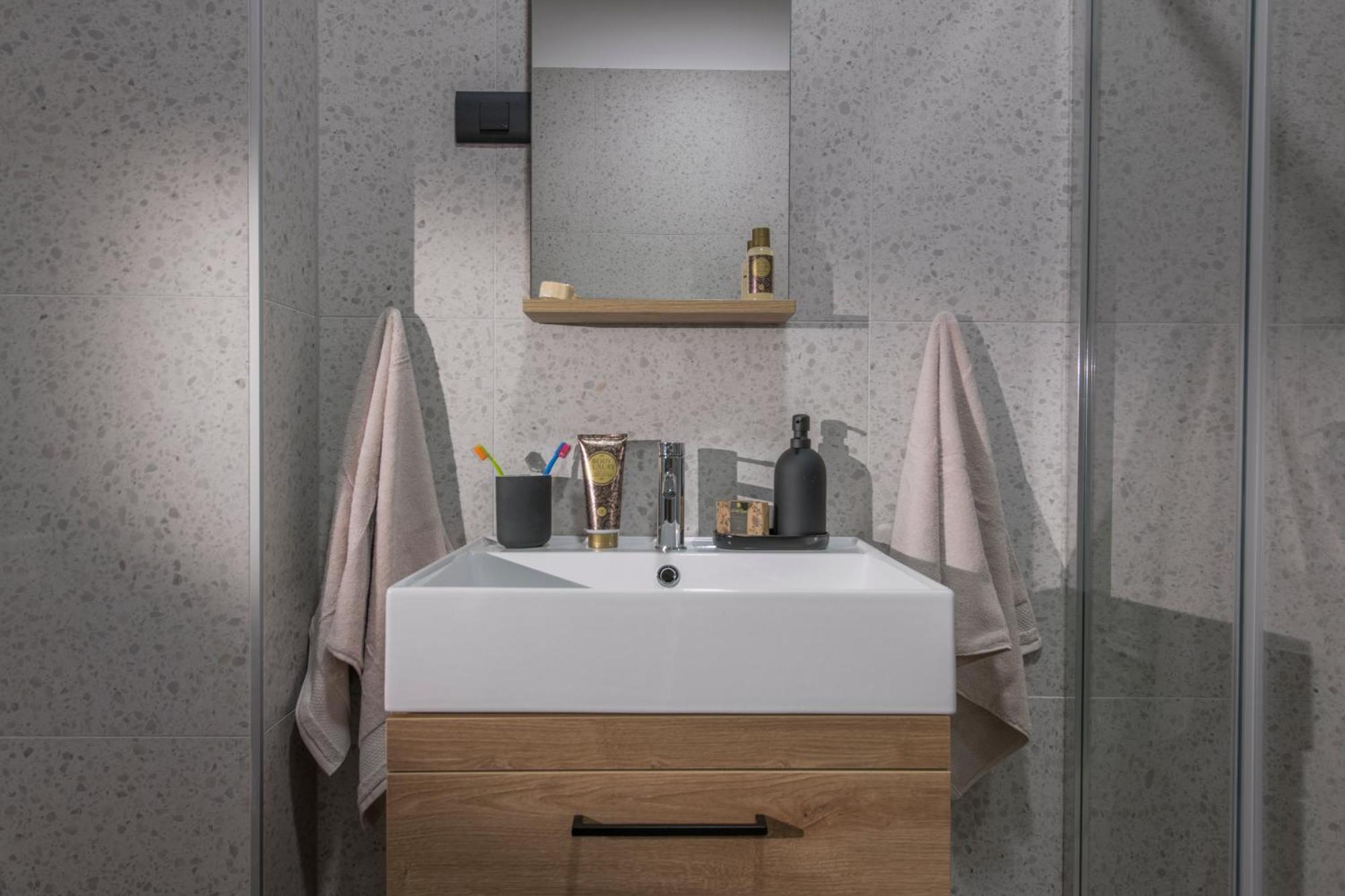 Apartmaji Harpf Slovenj Gradec Bilik gambar