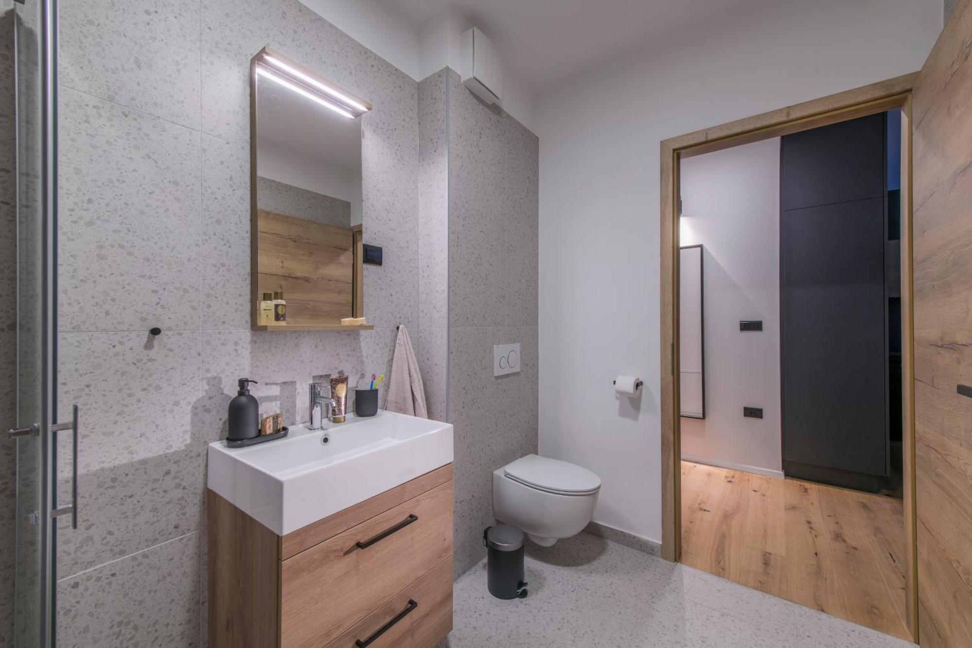 Apartmaji Harpf Slovenj Gradec Bilik gambar